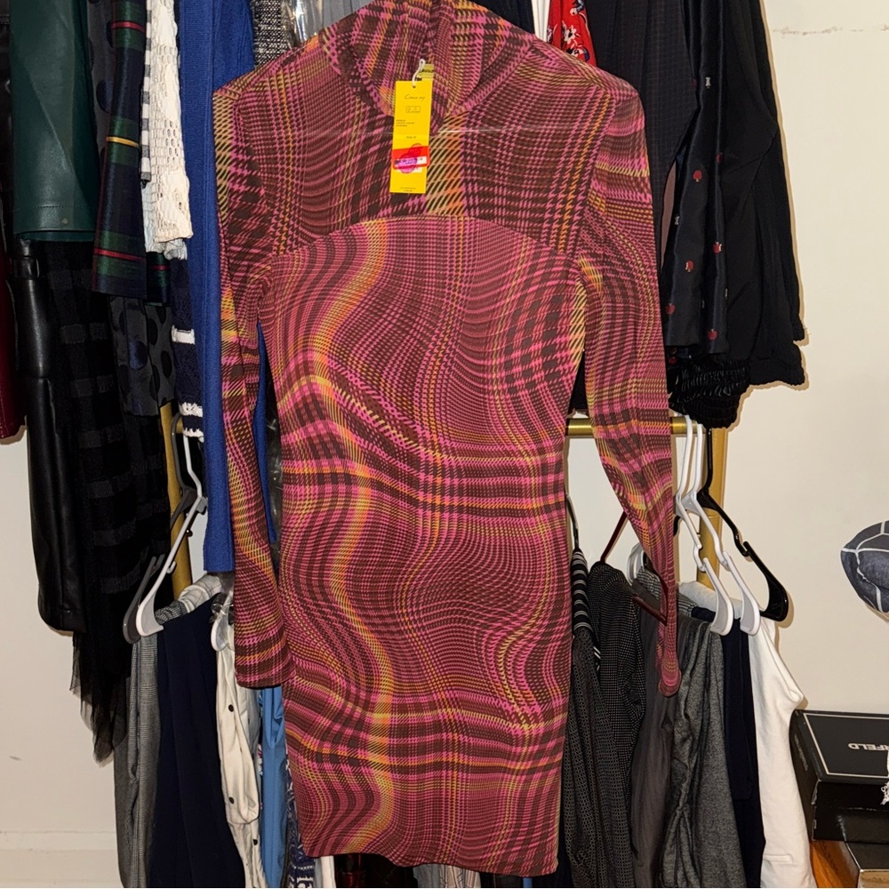 Ashton Dress ~ Circus by Sam Edelman